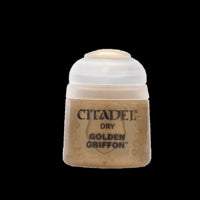 Dry: Golden Griffon
